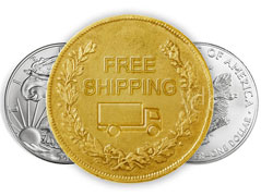 free shipping